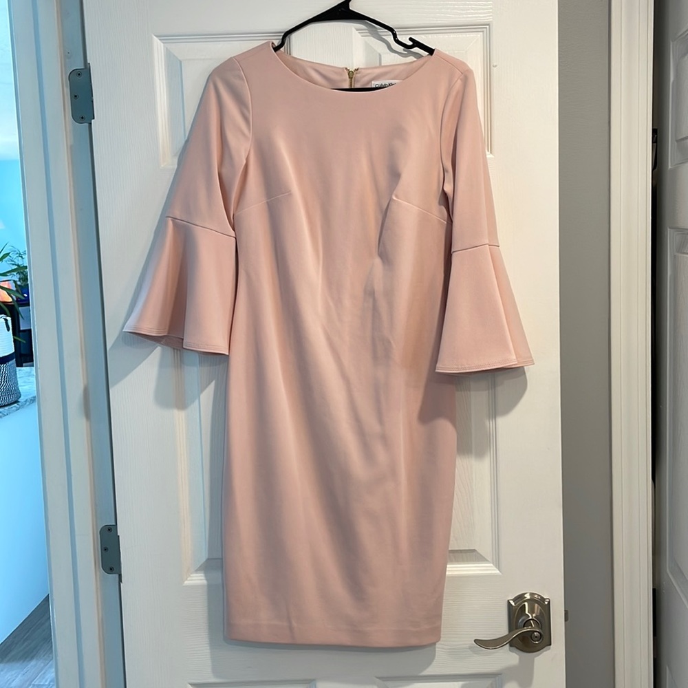 Calvin Klein Dress